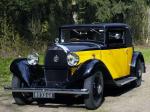 Hotchkiss AM 80S 1932 года